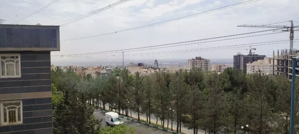 اجاره آپارتمان 150 متری در شهرک هما