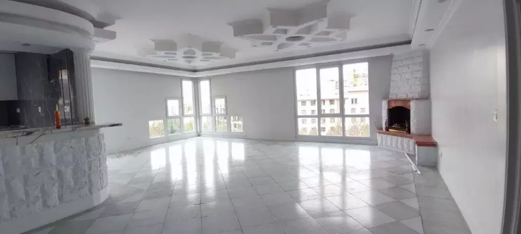 اجاره آپارتمان 150 متری در شهرک هما - تصویر 3