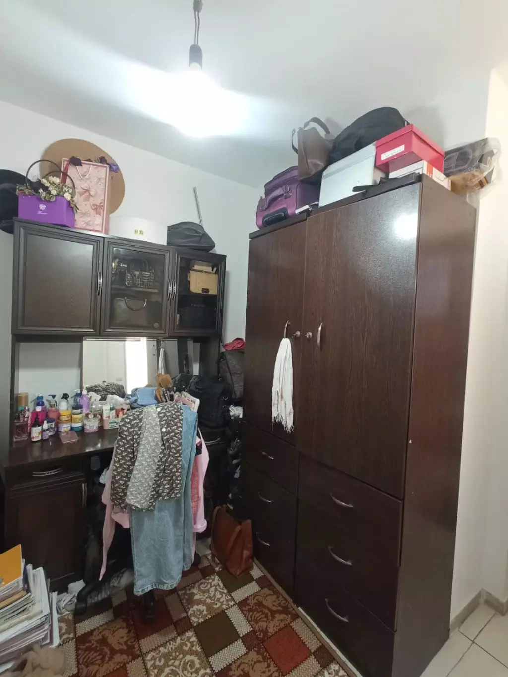 اجاره آپارتمان 53 متری در خاوران - تصویر 10