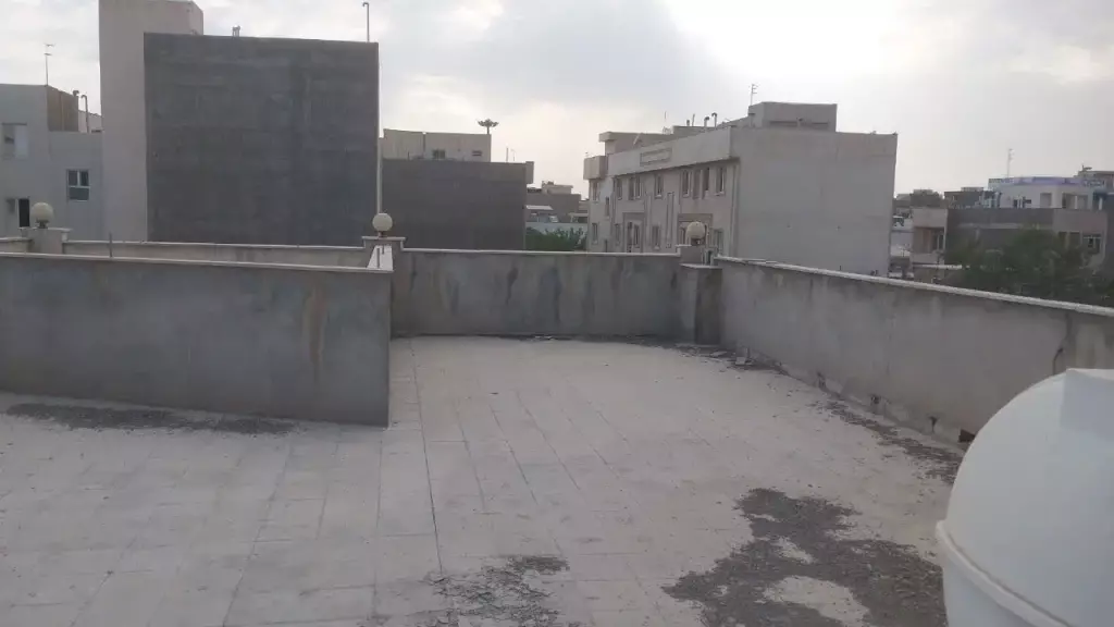 فروش اداری و تجاری 450 متری در امام زاده حسن - تصویر 8