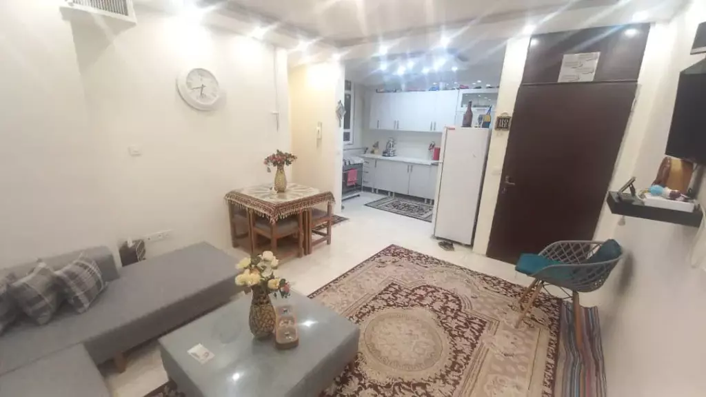 فروش آپارتمان 45 متری در چهارصد دستگاه - تصویر 2