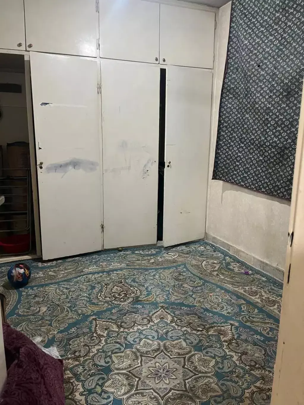 اجاره آپارتمان 43 متری در یافت آباد جنوبی - تصویر 2