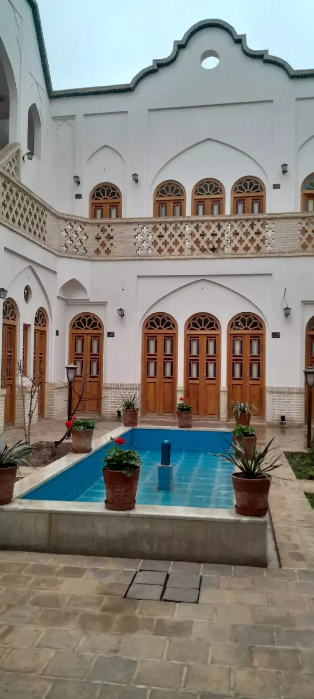 فروش خانه و ویلا 400 متری در پامنار - تصویر 7