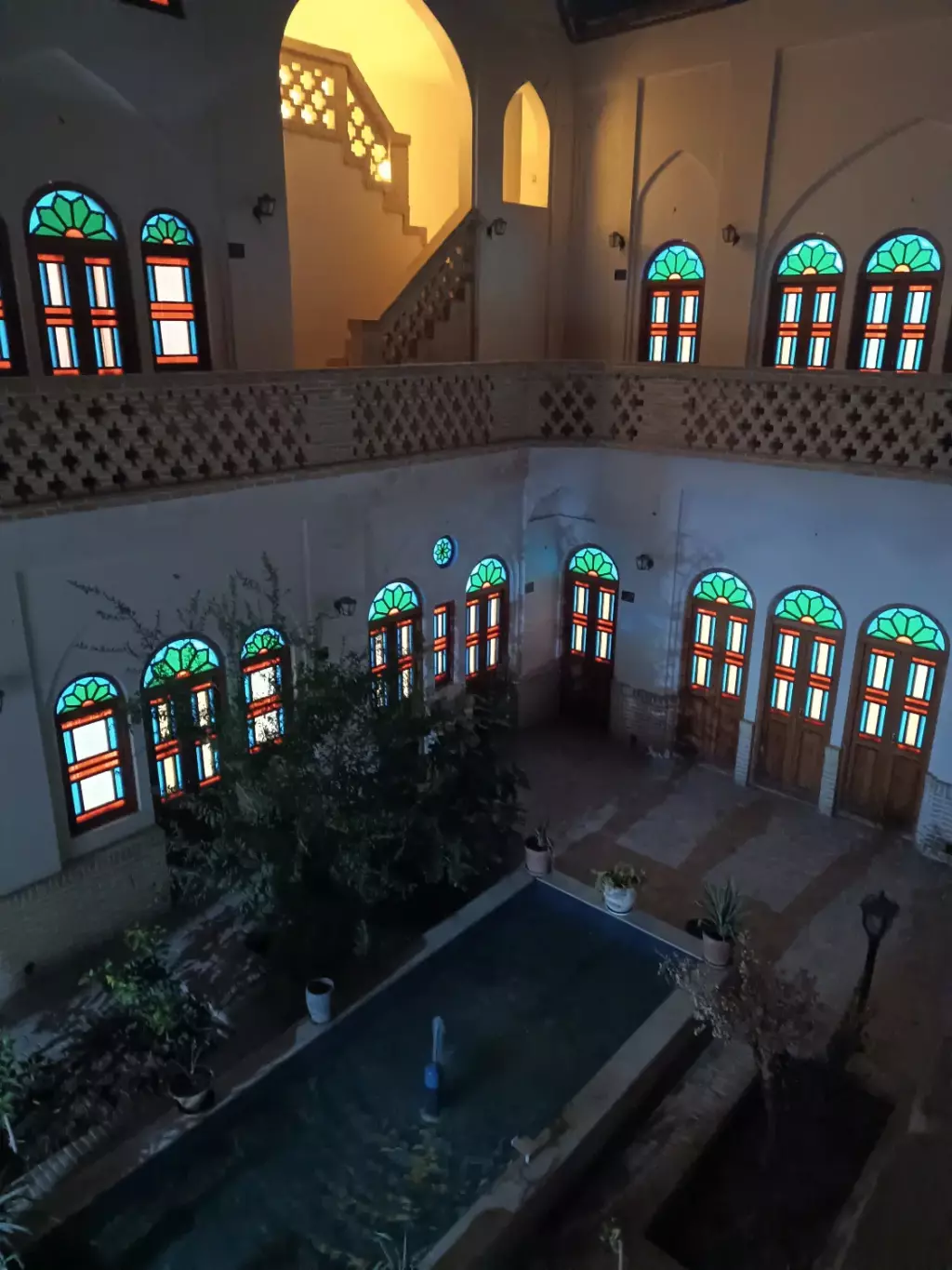 فروش خانه و ویلا 400 متری در پامنار - تصویر 10