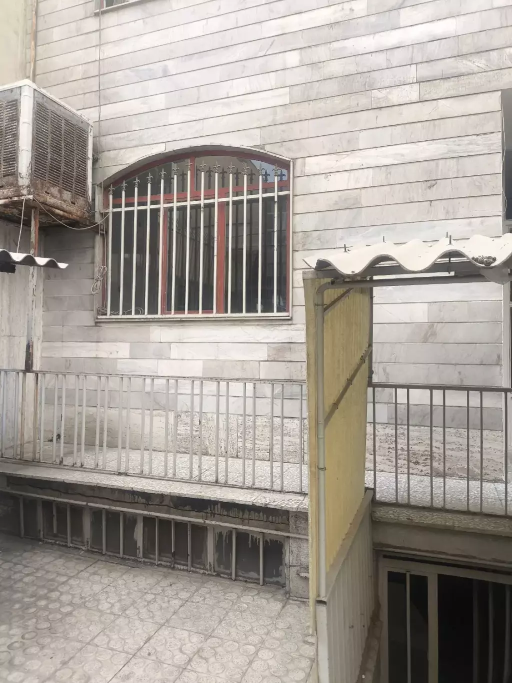 اجاره خانه و ویلا 126 متری در بلورسازی
