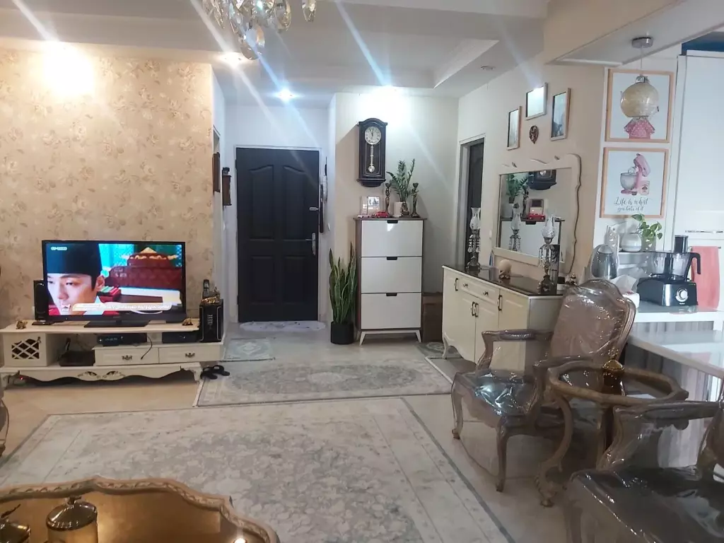 فروش آپارتمان 75 متری در مهرآباد جنوبی - تصویر 12