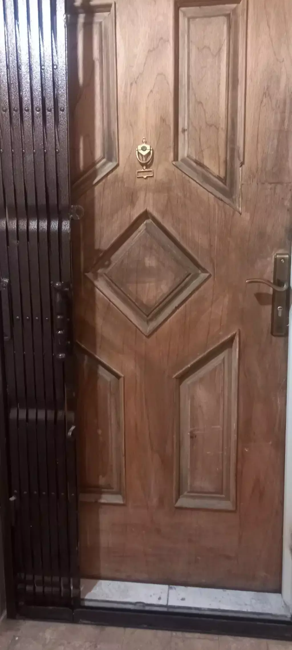 اجاره اداری و تجاری 55 متری در نیروی دریایی - تصویر 9