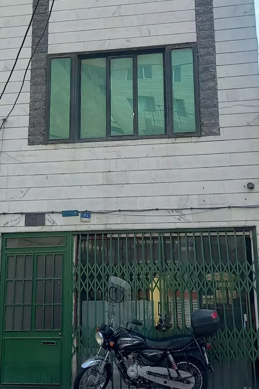 اجاره اداری و تجاری 55 متری در نیروی دریایی