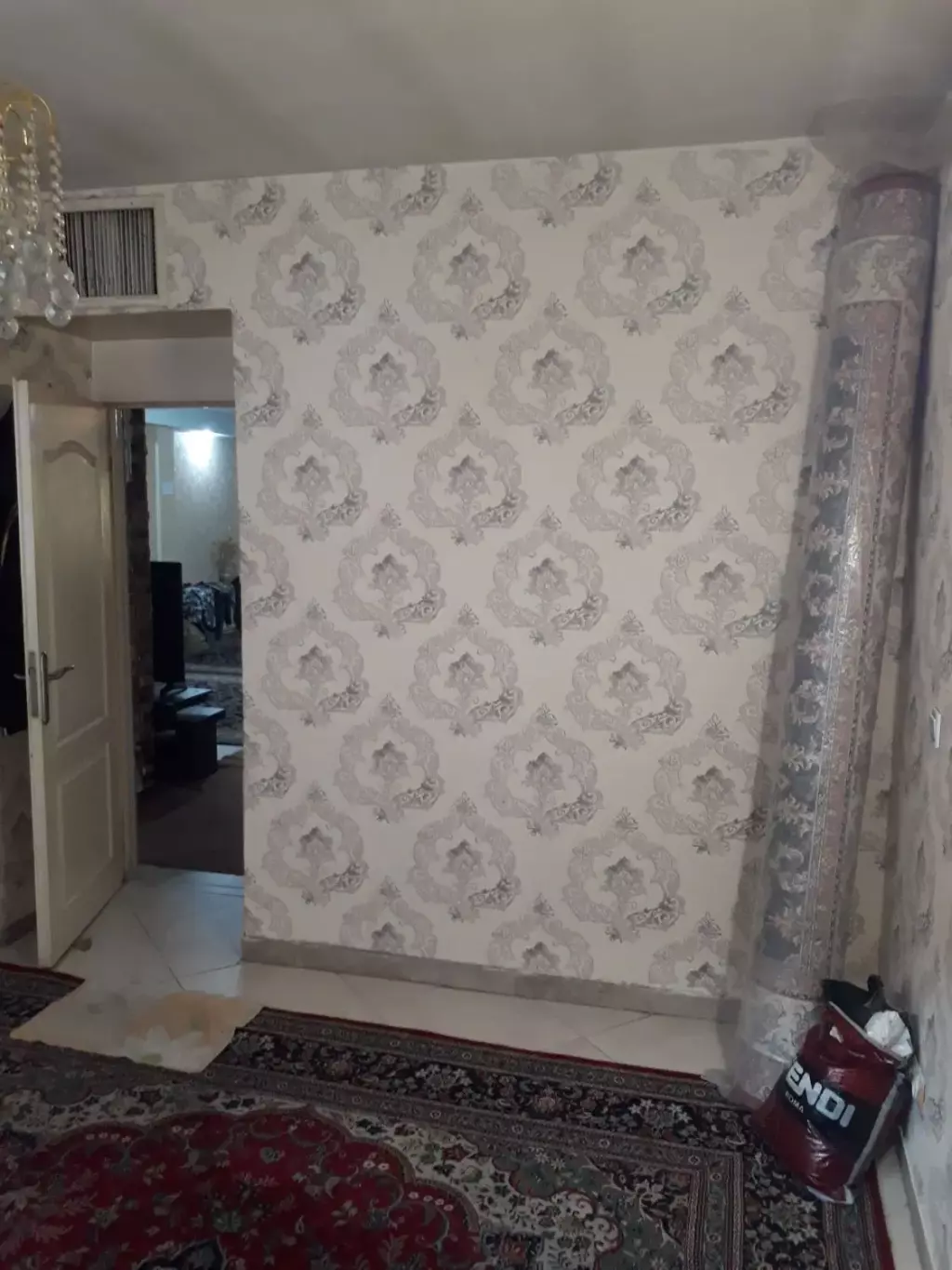 اجاره آپارتمان 100 متری در جنت‌آباد شمالی - تصویر 8