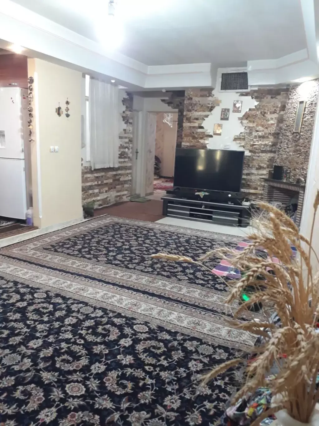 اجاره آپارتمان 100 متری در جنت‌آباد شمالی - تصویر 6