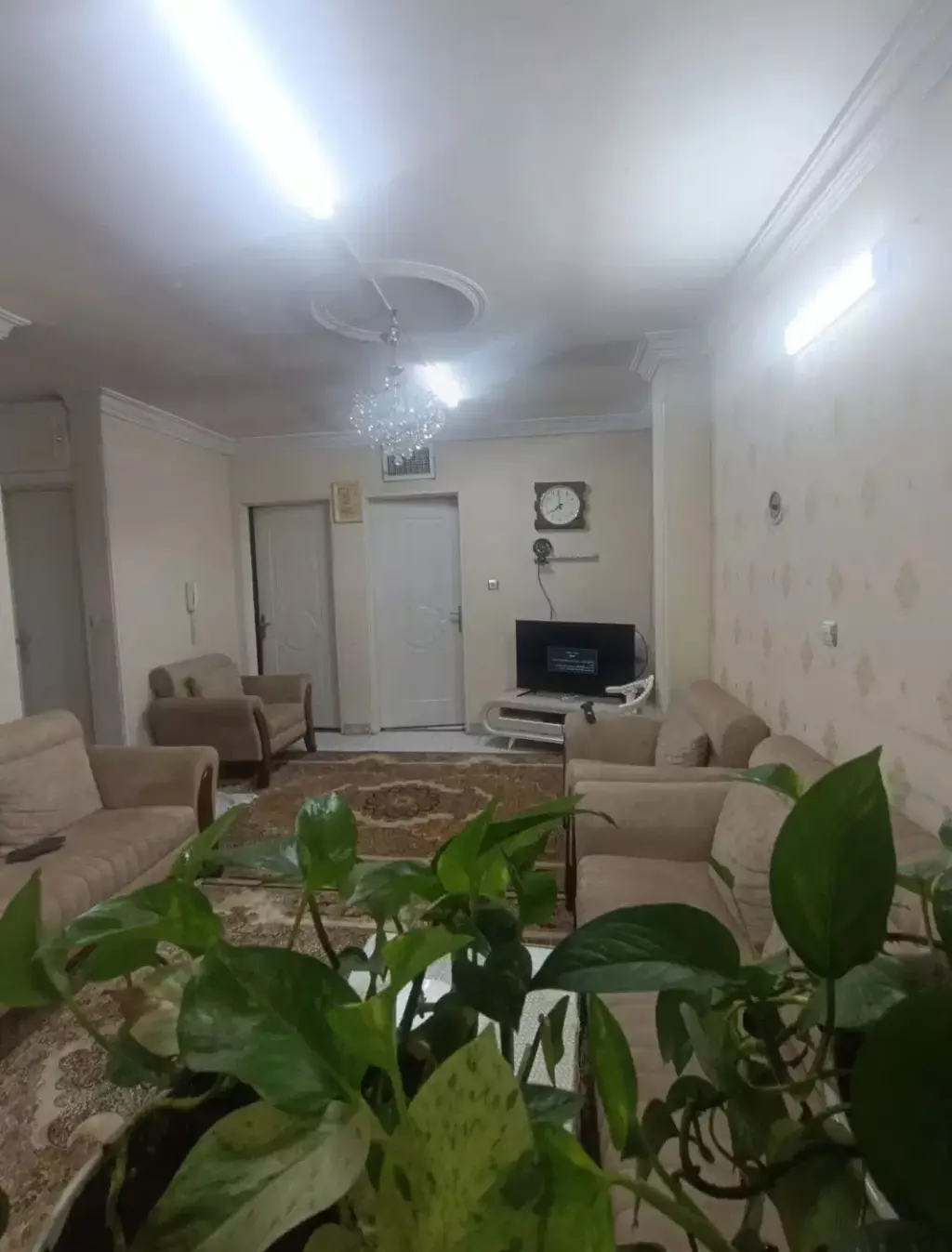 اجاره آپارتمان 64 متری در خرمشهر