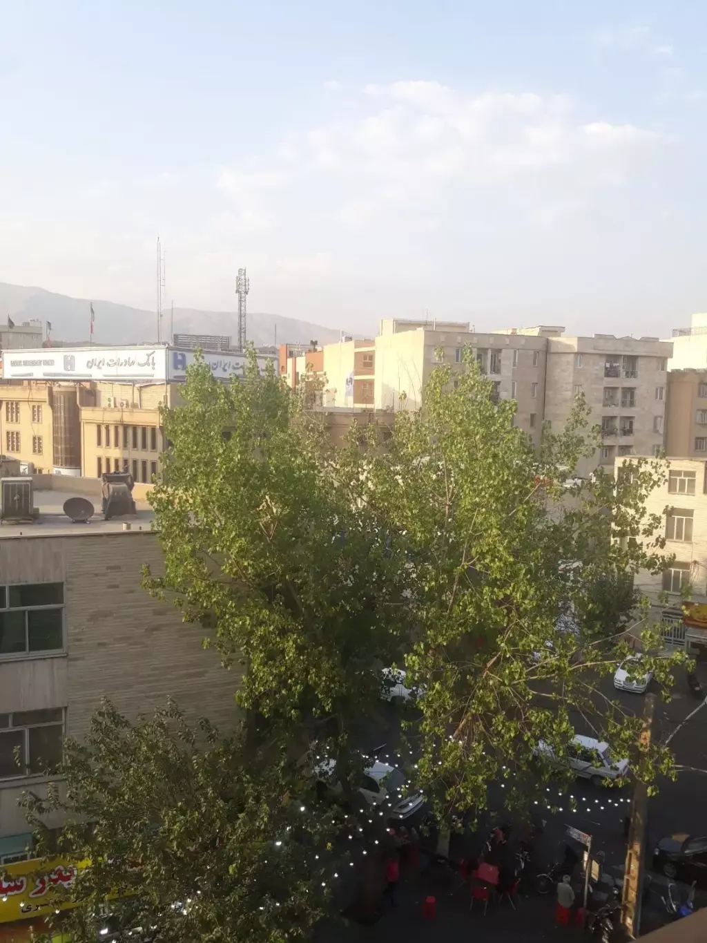 اجاره اداری و تجاری 85 متری در نیروی دریایی - تصویر 10