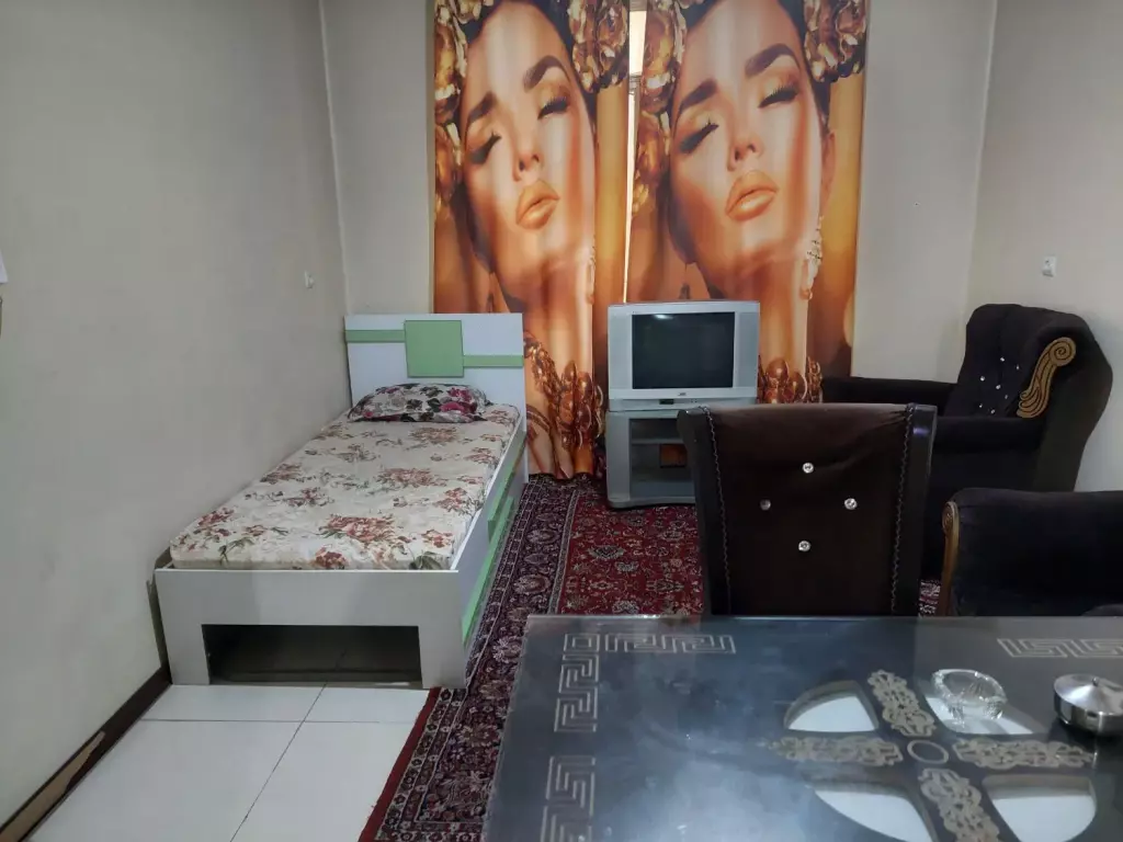 اجاره آپارتمان 50 متری در ترمینال جنوب