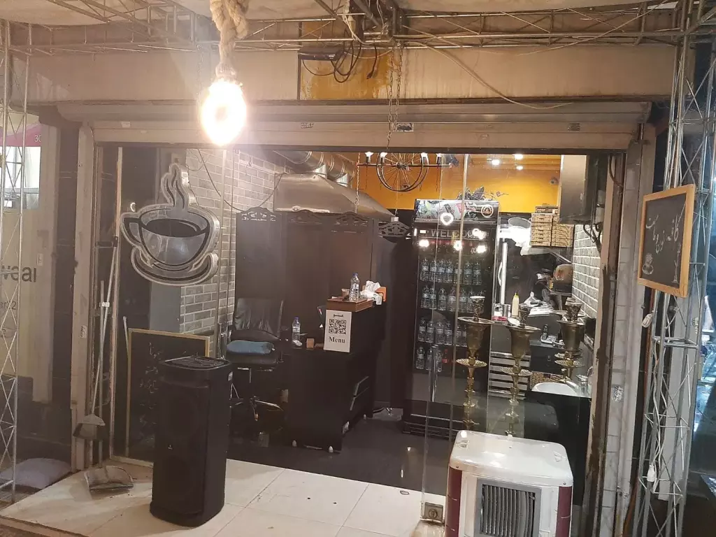 اجاره اداری و تجاری 22 متری در صادقیه - تصویر 6