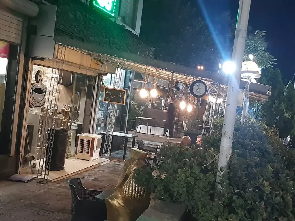 اجاره اداری و تجاری 22 متری در صادقیه - تصویر 9