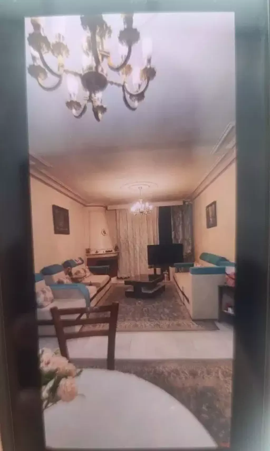 اجاره آپارتمان 67 متری در هفت حوض