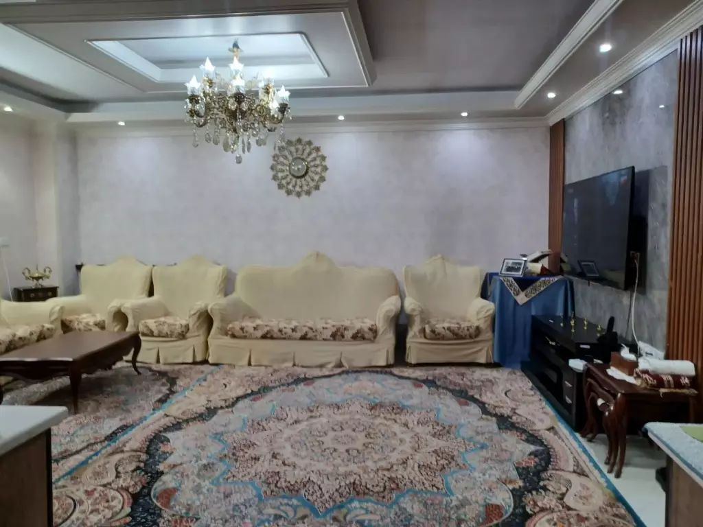 اجاره آپارتمان 77 متری در شهرک شریعتی