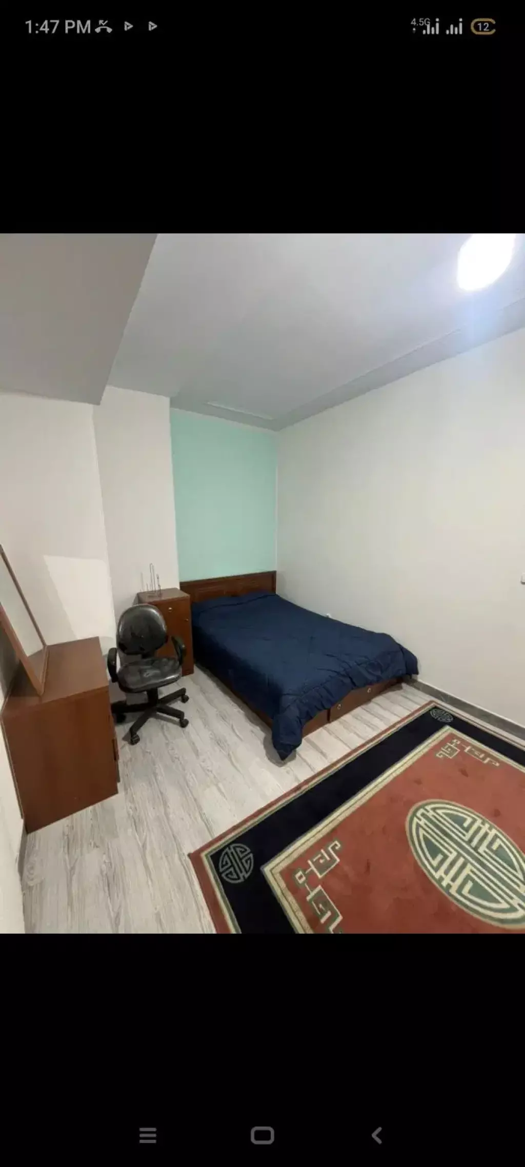اجاره آپارتمان 63 متری در سعادت‌آباد - تصویر 7