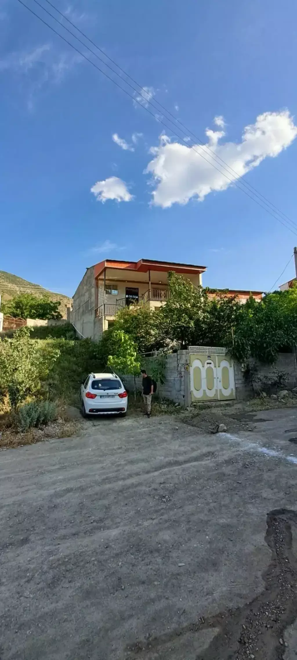فروش خانه و ویلا 170 متری در اسکندری - تصویر 2