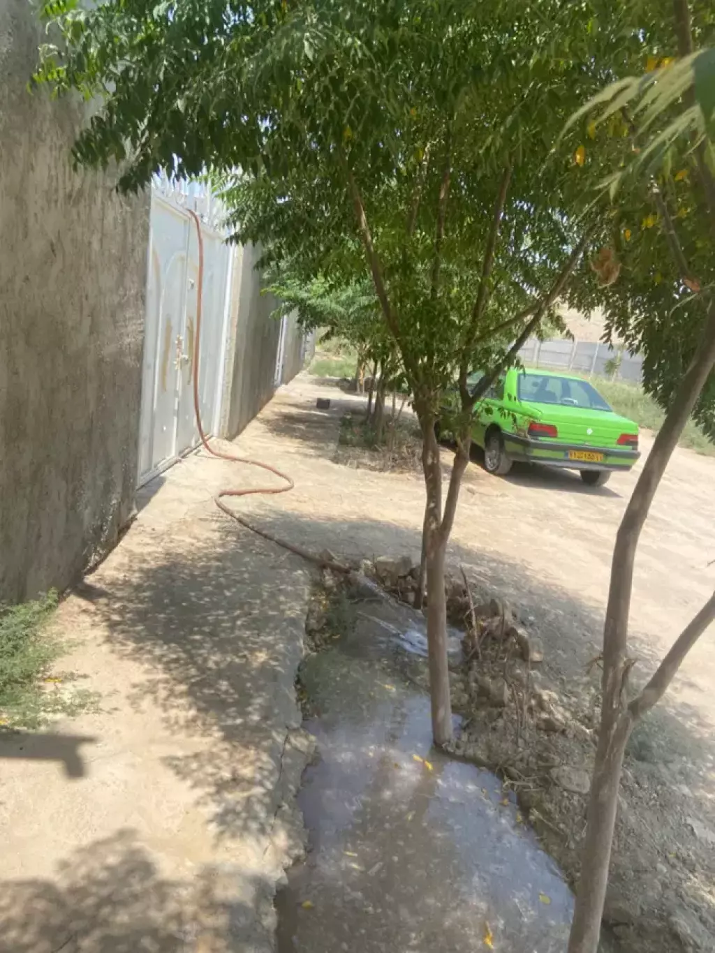 فروش زمین و کلنگی 250 متری در خلیج فارس - تصویر 5