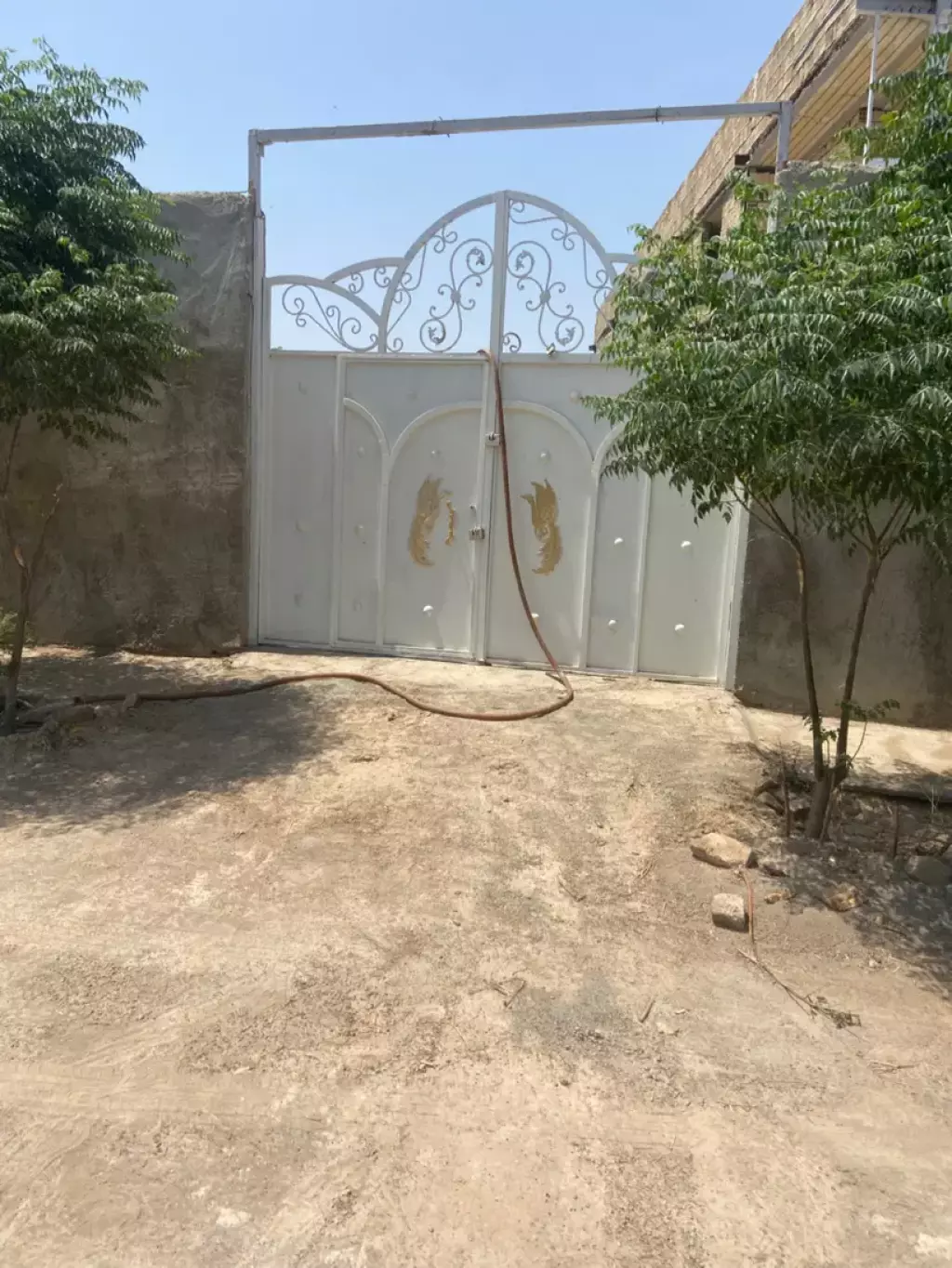 فروش زمین و کلنگی 250 متری در خلیج فارس - تصویر 4