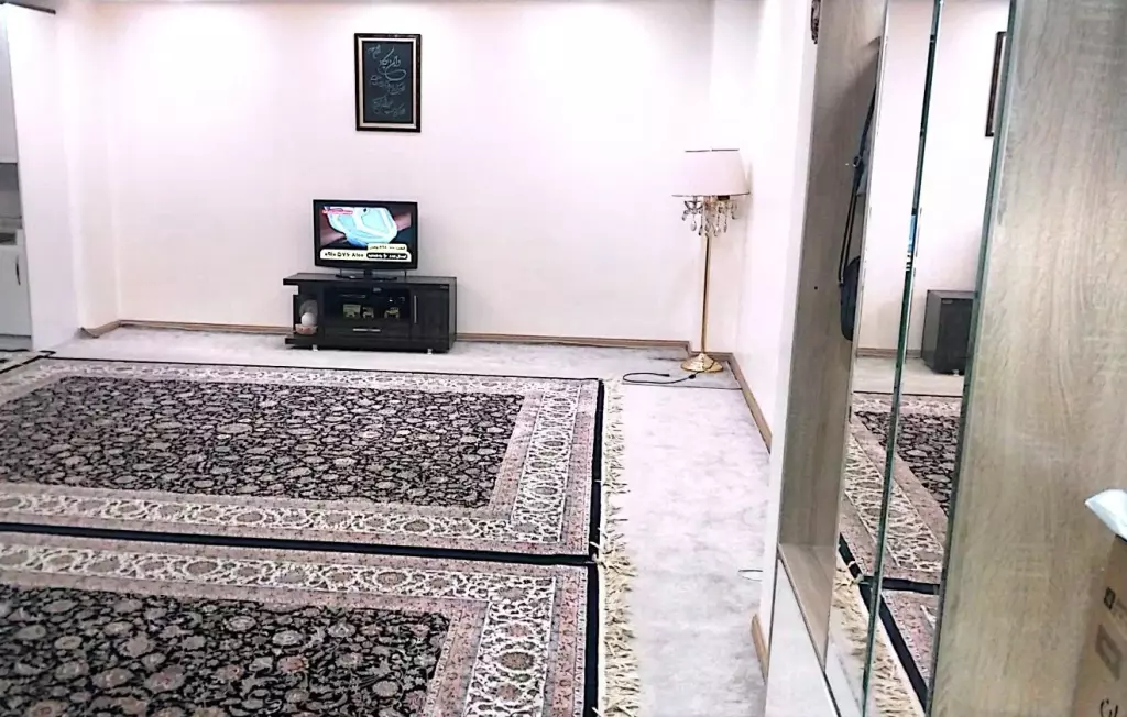 فروش آپارتمان 93 متری در چهارصد دستگاه - تصویر 8