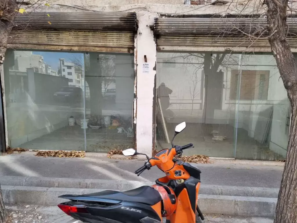 فروش اداری و تجاری 17 متری در آهنگ