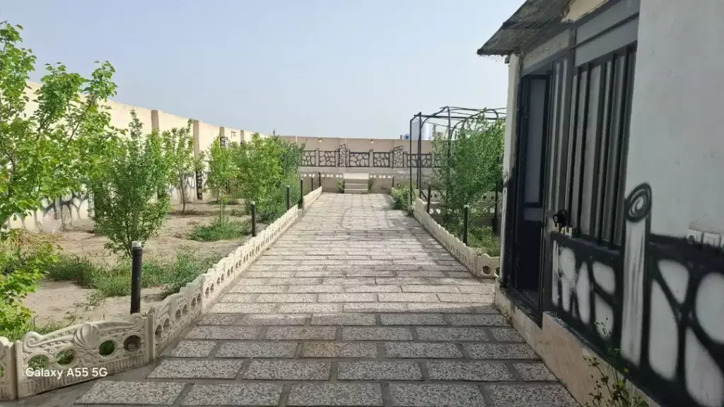 فروش زمین و کلنگی 26000 متری در شهرک صدرا