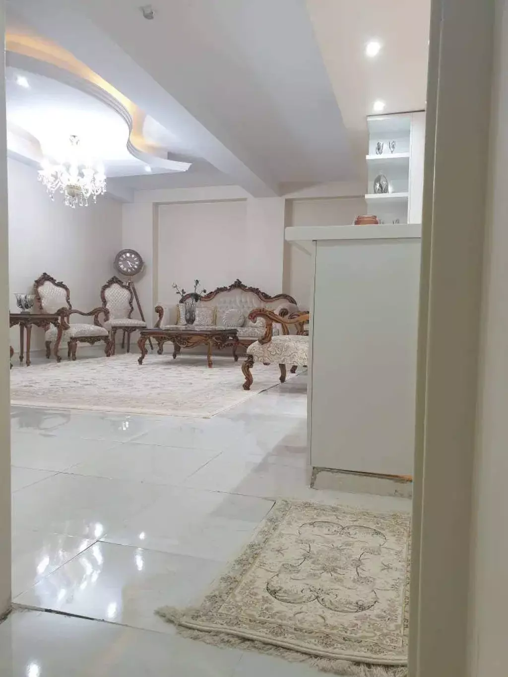 فروش آپارتمان 80 متری در گلچین - تصویر 4