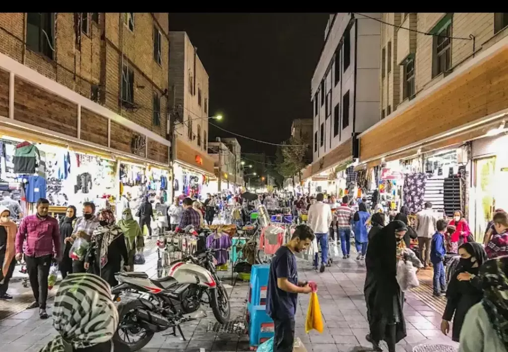 فروش زمین و کلنگی 54 متری در عبدلآباد