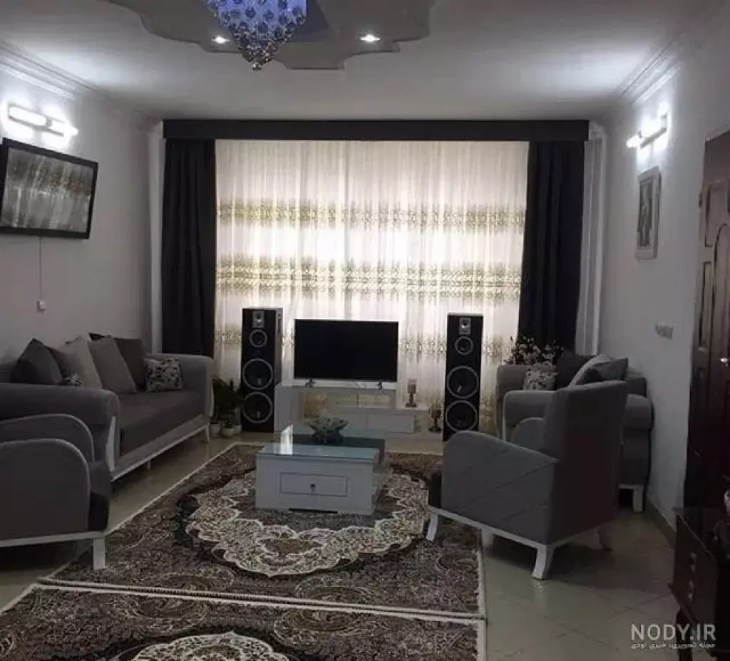 اجاره آپارتمان 60 متری در ایران