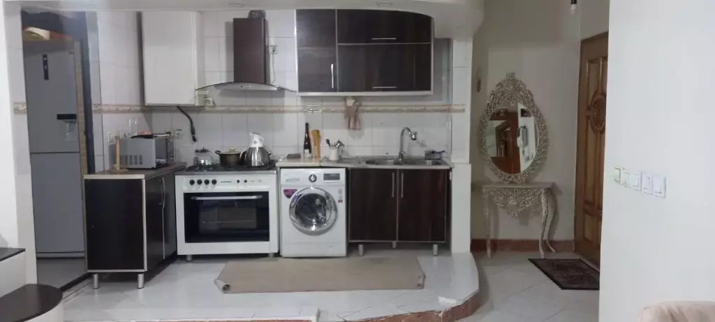 اجاره آپارتمان 65 متری در کیانشهر - تصویر 2