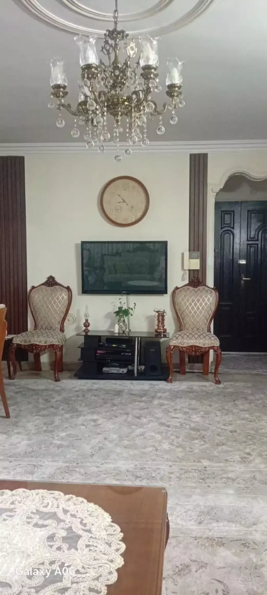 اجاره آپارتمان 65 متری در عباسی - تصویر 3