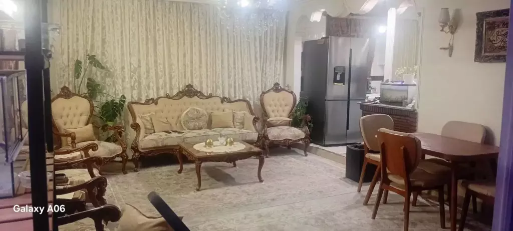 اجاره آپارتمان 65 متری در عباسی - تصویر 5