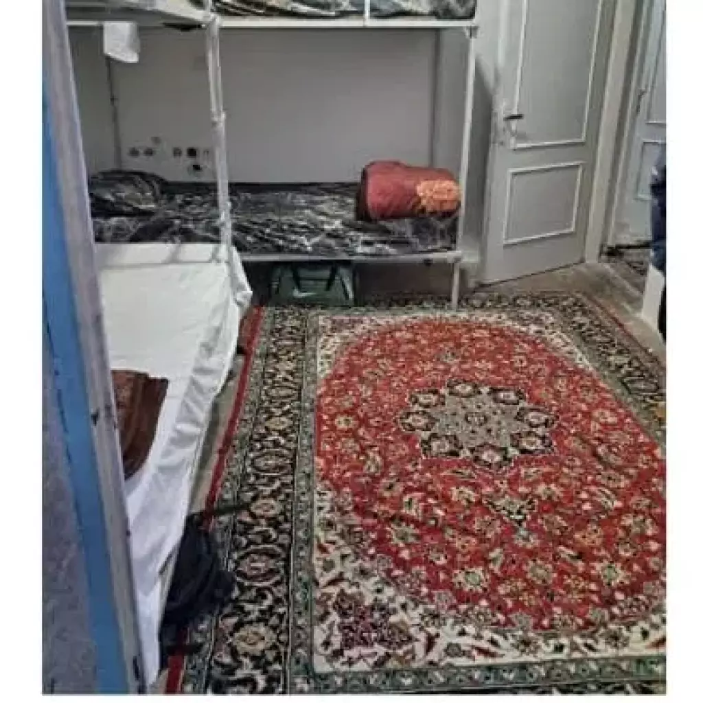 اجاره آپارتمان 150 متری در سلسبیل شمالی