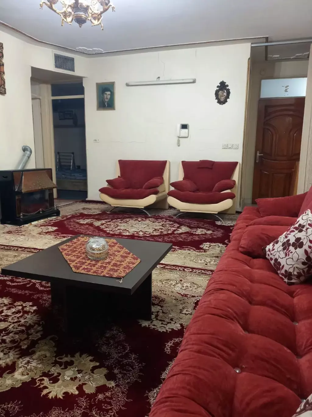 فروش آپارتمان 78 متری در بهداشت - تصویر 3