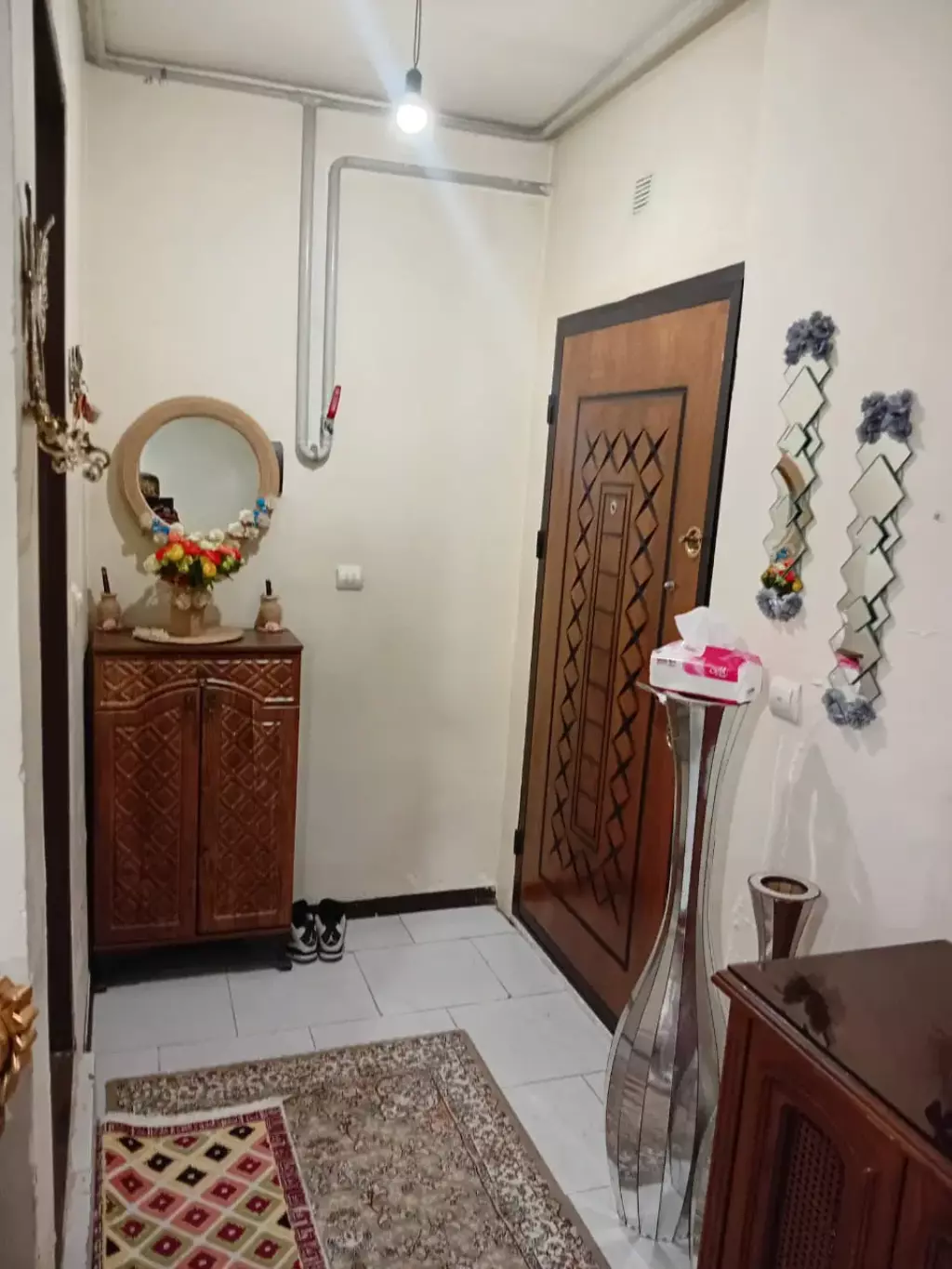 فروش آپارتمان 85 متری در تهرانپارس غربی - تصویر 3