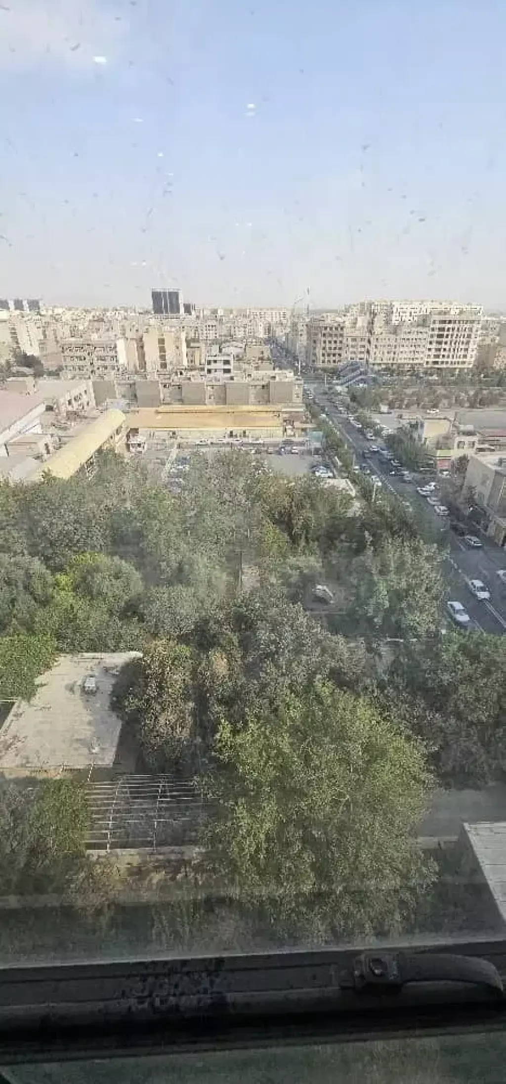 فروش آپارتمان 140 متری در ارم - تصویر 2