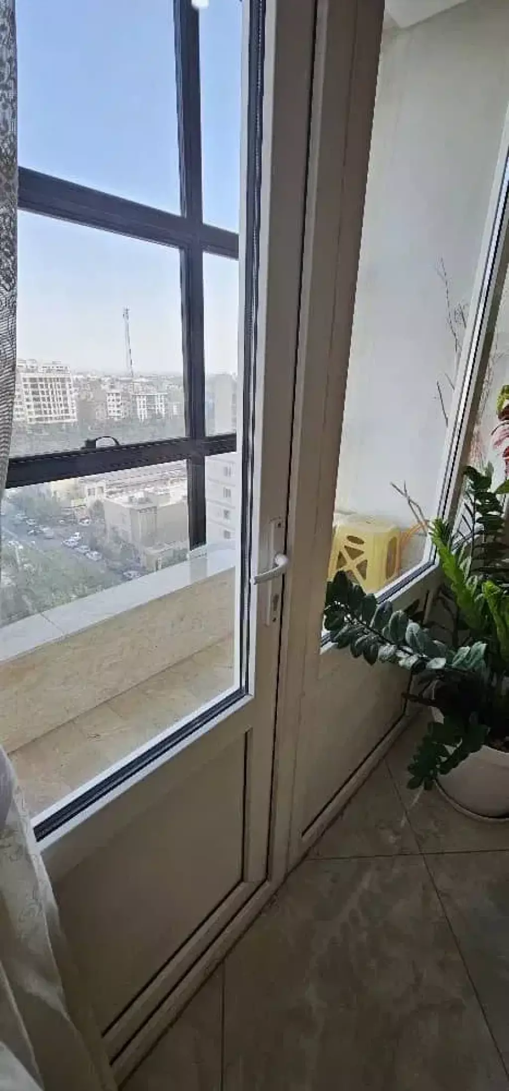 فروش آپارتمان 140 متری در ارم - تصویر 4