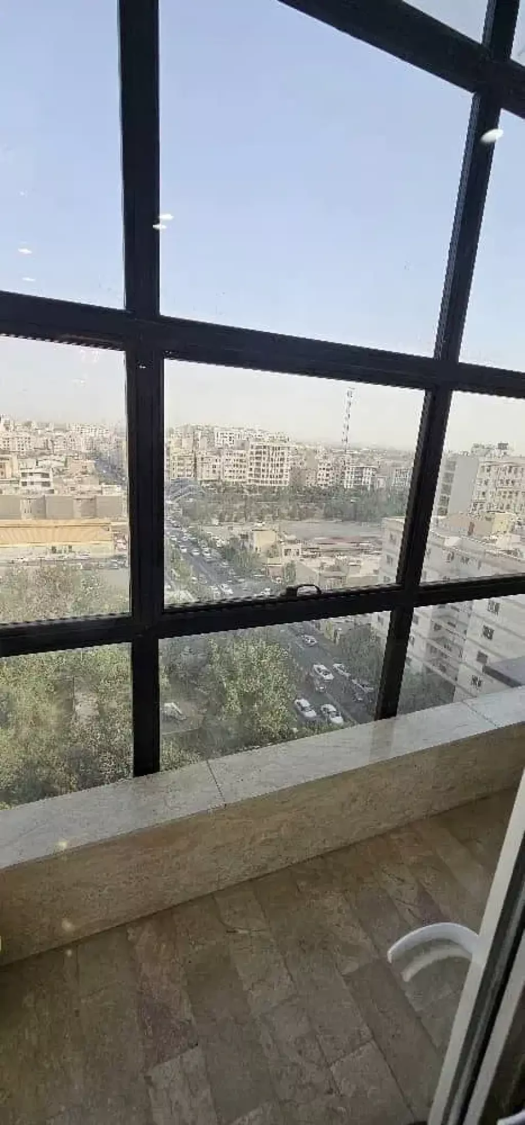 فروش آپارتمان 140 متری در ارم - تصویر 8