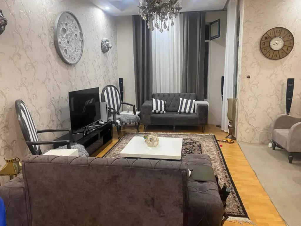 اجاره آپارتمان 108 متری در شهرآرا