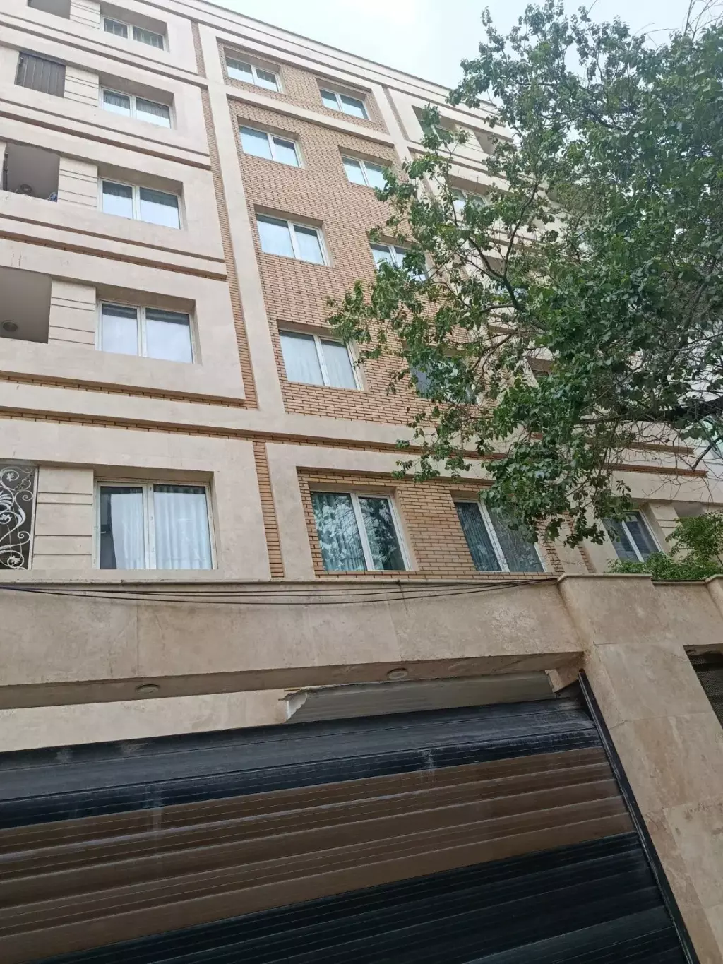 فروش آپارتمان 72 متری در جوادیه تهرانپارس - تصویر 2
