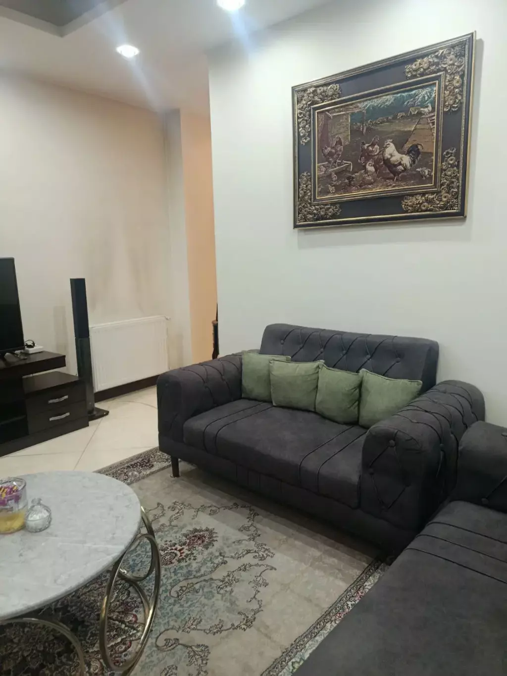 فروش آپارتمان 72 متری در جوادیه تهرانپارس - تصویر 8