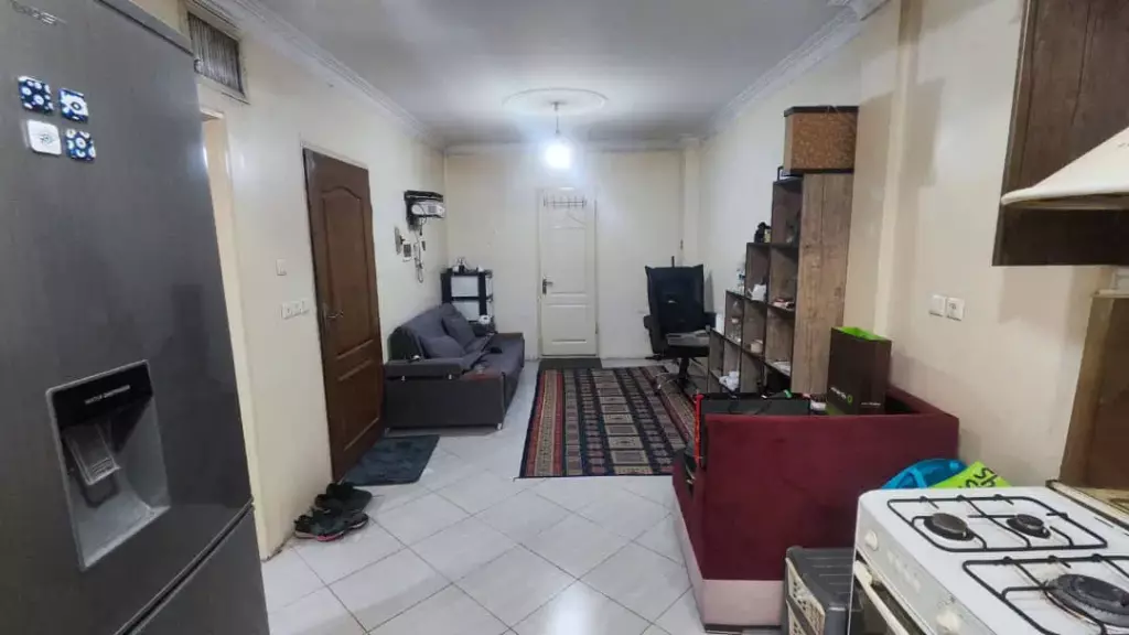اجاره آپارتمان 41 متری در سبلان (لشگر) - تصویر 3