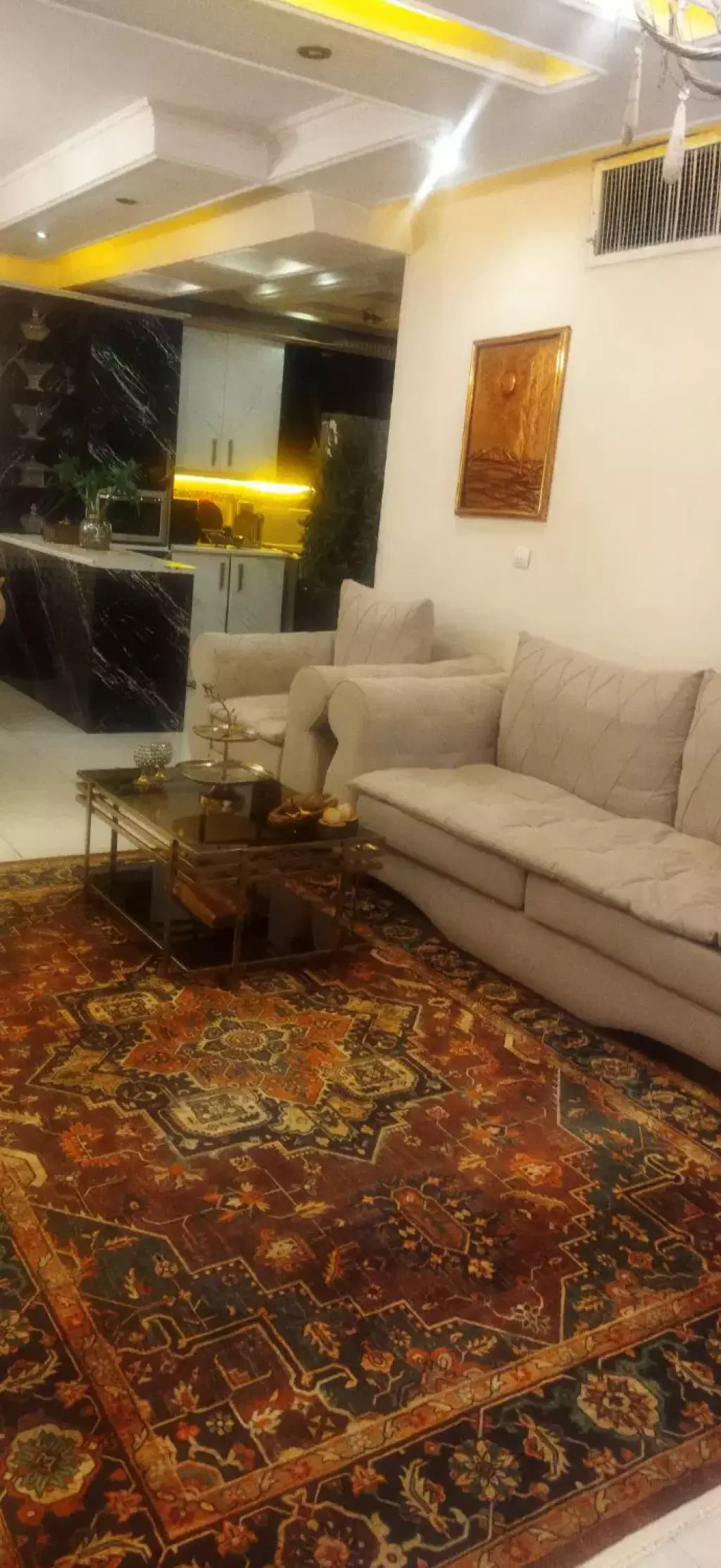 فروش آپارتمان 88 متری در ابوذر - تصویر 10