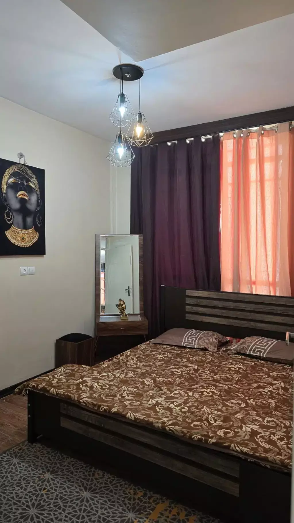 اجاره آپارتمان 80 متری در شهرک نفت - تصویر 10