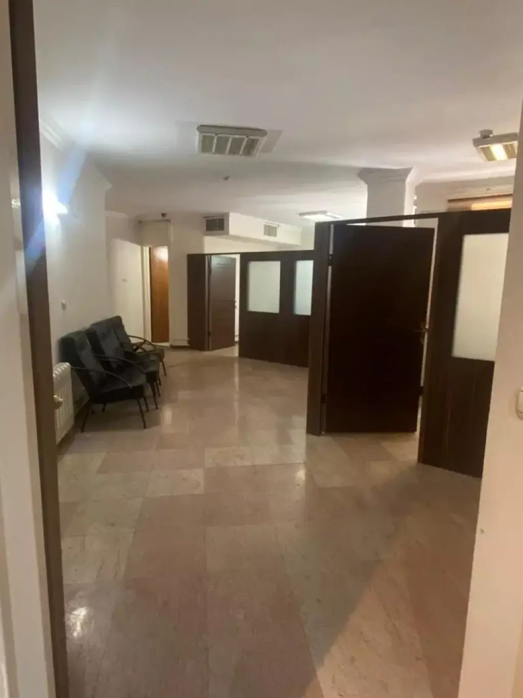 اجاره اداری و تجاری 83 متری در سنائی - تصویر 2