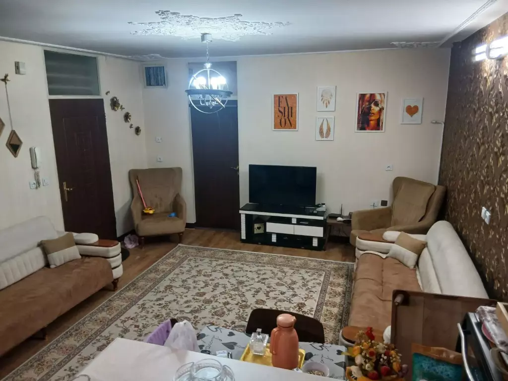 فروش آپارتمان 60 متری در زاهد گیلانی - تصویر 4