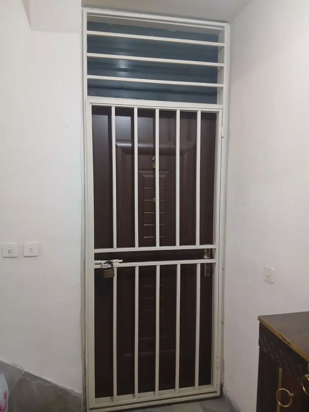 فروش آپارتمان 60 متری در زاهد گیلانی - تصویر 10