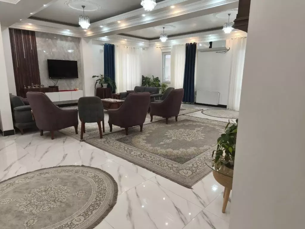 فروش خانه و ویلا 360 متری در سردارجنگل